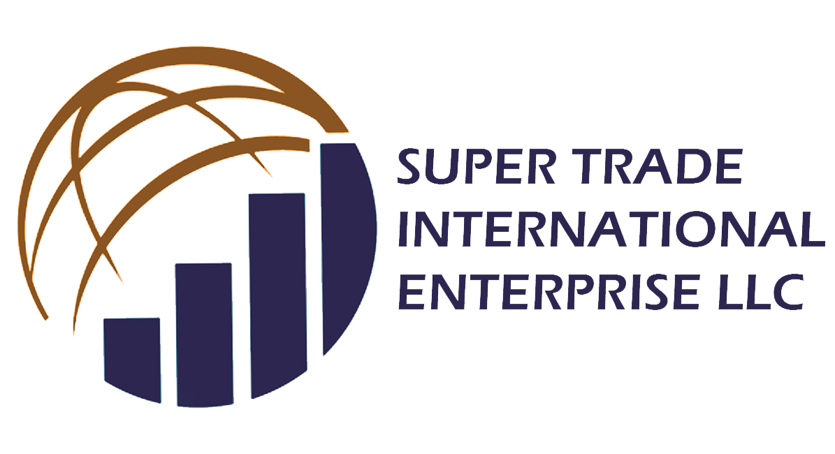 Super Trade International Enterprise LLC